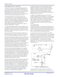 ISL9216IRZ-T Datenblatt Seite 22