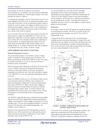 ISL9216IRZ-T Datasheet Page 23