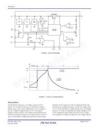 ISL9222AIRTZ-T Datasheet Pagina 5