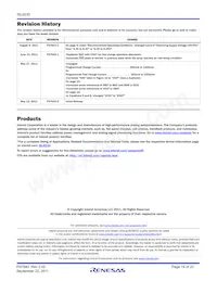 ISL9230IRZ Datasheet Page 19