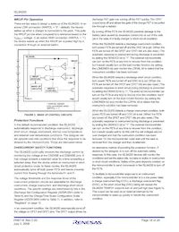 ISL94200IRZ Datasheet Page 18