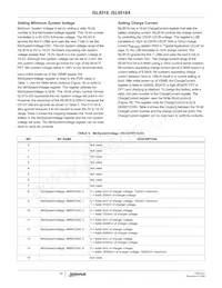 ISL9518HRTZ Datasheet Page 15