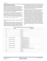 ISL95871CHRZ Datasheet Page 18