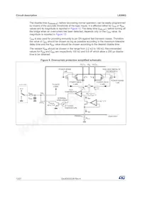 L6206QTR Datasheet Pagina 12