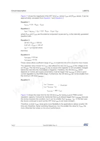 L6207Q Datasheet Page 14