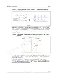 L6699DTR Datasheet Page 16