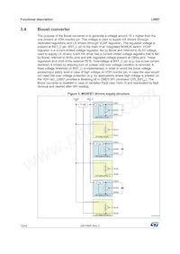 L9907 Datasheet Page 12