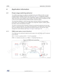 L9959T-TR-D Datenblatt Seite 23