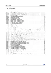 L9960T Datasheet Page 6