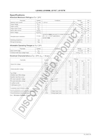 LB1668M-TLM-H Datasheet Page 2