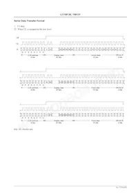 LC75813T-E Datasheet Page 6