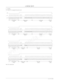 LC75813T-E Datasheet Page 8