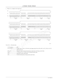 LC75833E-E Datasheet Page 8