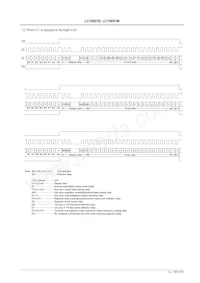 LC75857E-E Datasheet Page 9