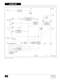 LCS703LG Datasheet Page 2