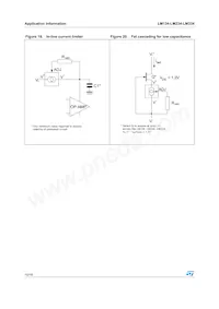 LM334D Datasheet Page 10