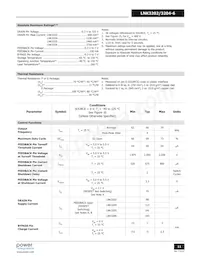LNK3204D-TL數據表 頁面 11