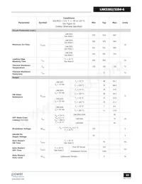 LNK3204D-TL Datasheet Page 13
