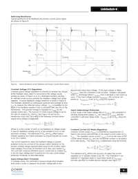 LNK4215D-TL Datenblatt Seite 5