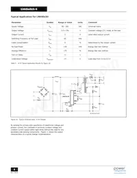 LNK4215D-TL Datasheet Page 8