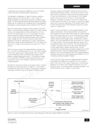 LNK501P Datasheet Pagina 5