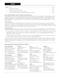 LNK520P Datasheet Page 20