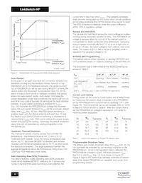 LNK6779K Datasheet Page 4