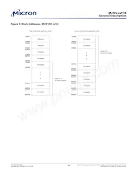 M29F400FB5AM6T2 TR Datasheet Page 14