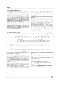 M5480B7 Datasheet Page 4