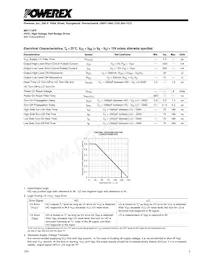 M81713FP Datenblatt Seite 3