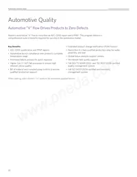 MAX44004EDT+T Datasheet Page 22