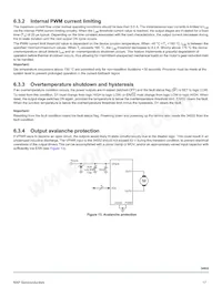 MC34932EKR2 Datenblatt Seite 17