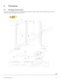 MC34932EKR2 Datenblatt Seite 19