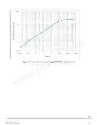 MC34932EKR2 Datenblatt Seite 23