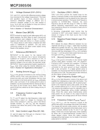 MCP3906T-I/SS Datenblatt Seite 10