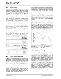 MCP3906T-I/SS Datenblatt Seite 12