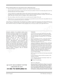 MCP3907T-I/SS Datenblatt Seite 2