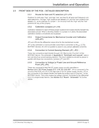 MCP3907T-I/SS Datasheet Page 15