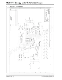 MCP3907T-I/SS Datasheet Page 18