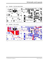 MCP3907T-I/SS Datasheet Page 19