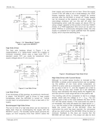 MIC5060YML-TR Datasheet Page 8