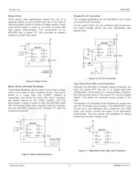 MIC5060YML-TR Datasheet Pagina 11
