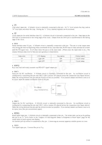 ML9092-01TBZ0AAL Datasheet Page 15