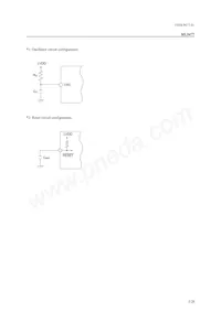 ML9477TBZAMX Datasheet Pagina 5