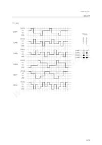 ML9477TBZAMX Datasheet Page 16