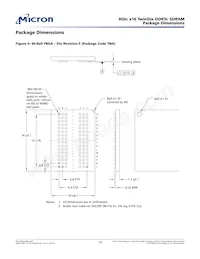 MT41K512M16TNA-107:E Datasheet Page 12