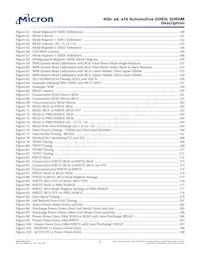 MT41K512M8RH-125 AAT:E TR Datasheet Page 7