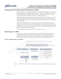 MT41K512M8RH-125 M AIT:E Datenblatt Seite 13