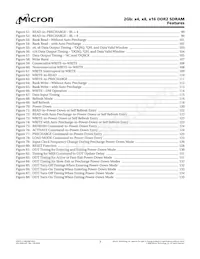 MT47H256M8EB-3:C Datenblatt Seite 7