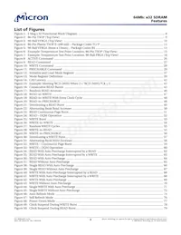MT48LC2M32B2TG-6A IT:JTR Datasheet Page 4
